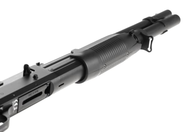 Cyma CM360LM 3-Shot Shotgun Metal Version