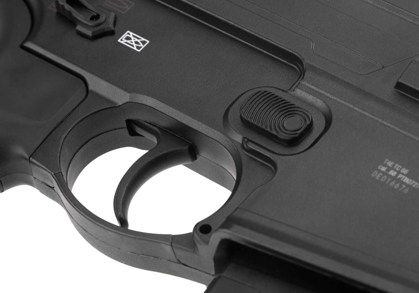 T4E TC 68 .68 Full Auto Co2 7.5J 