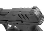 Walther PDP Compact 4 Inch Co2 GBB 4.5mm 3J