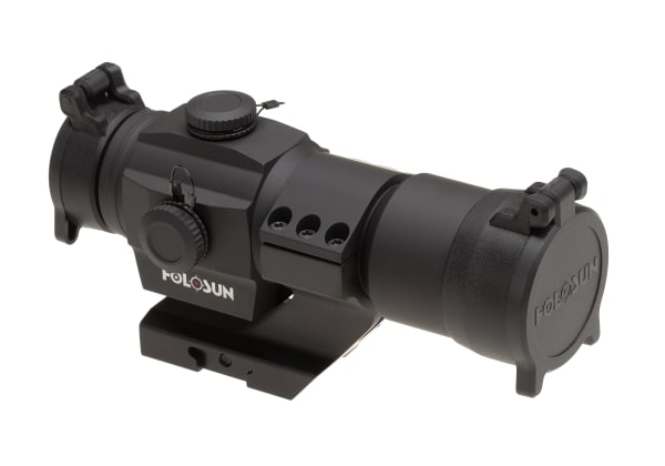 Holosun HS506 Red Circle Dot Sight