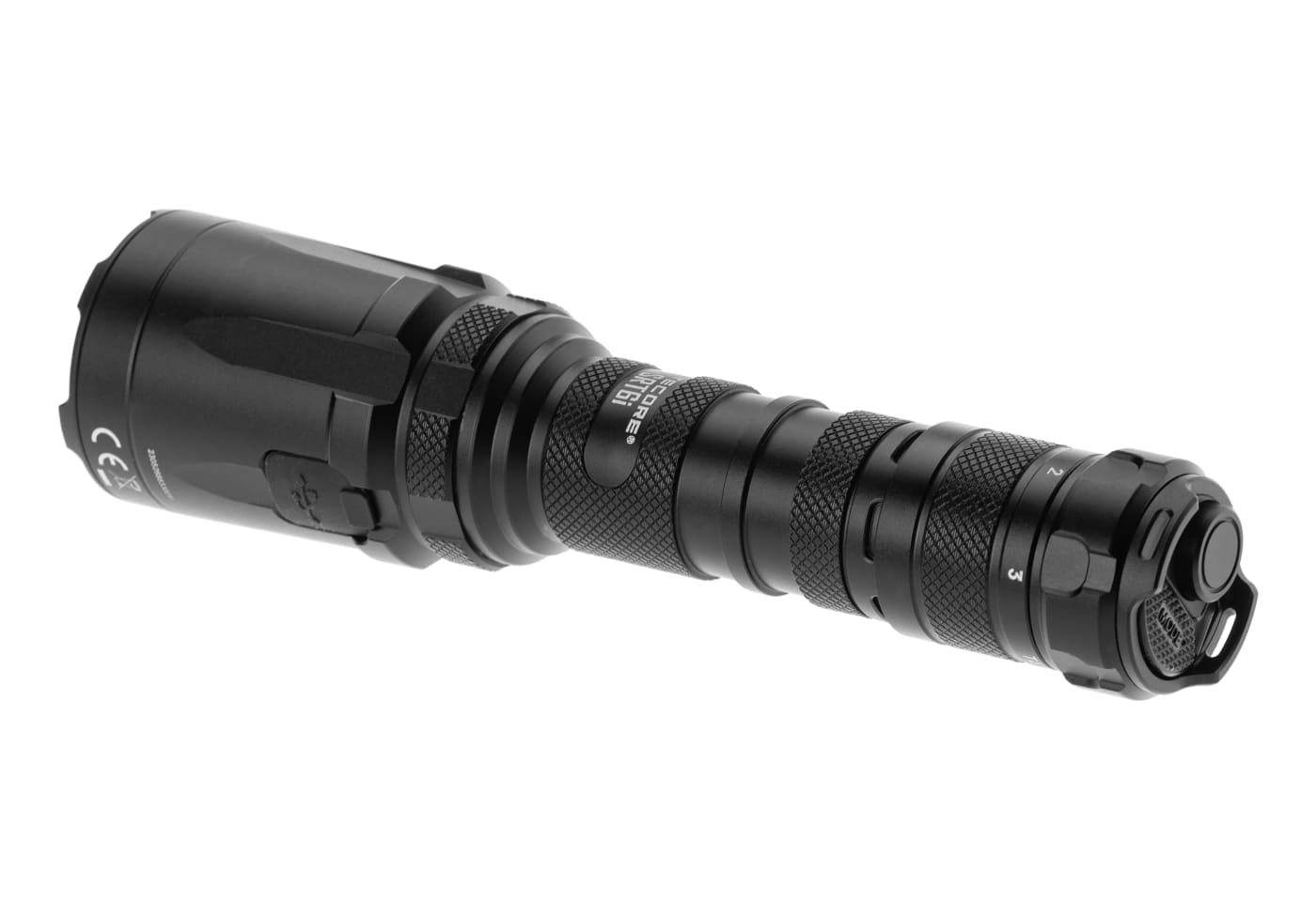 Nitecore SRT6i