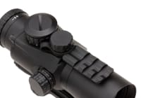 Primary Arms SLx3P 3x Compact Prism Scope ACSS 7.62x39/300BO CQB Gen III