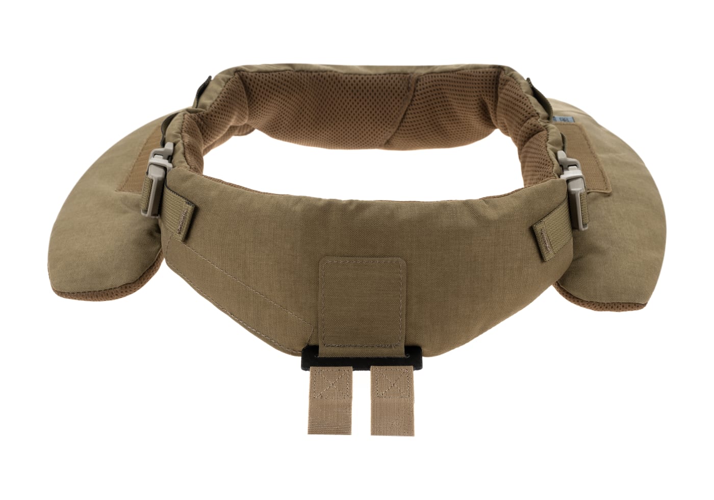 Templar's Gear Cover Ballistic Shoulders/Collar/Throat