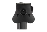 Amomax Paddle Holster für CZ 75 SP-01