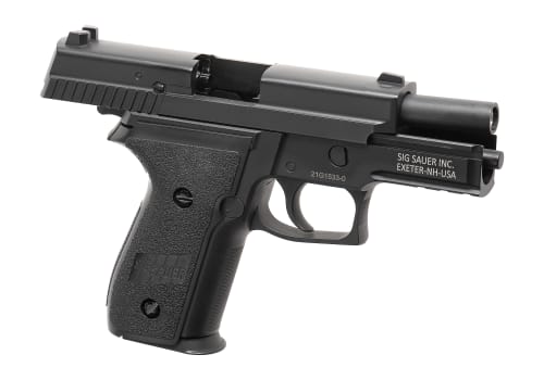 SIG Sauer ProForce P229 Full Metal GBB