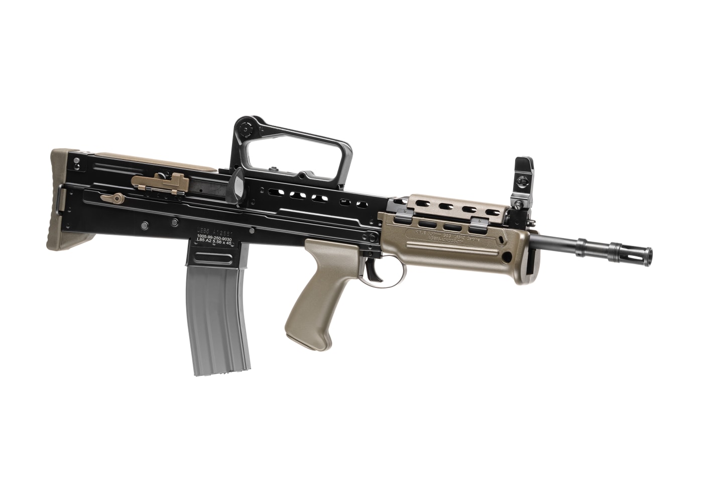 G&G L85 Carbine ETU