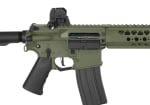 Krytac War Sport LVOA-C S-AEG