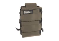 Warrior Laser Cut Large Horizontal Individual First Aid Kit Pouch