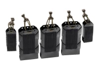 Templar's Gear Freemason Modular Front Panel