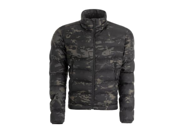 Clawgear LRICC Insulated Jacket
