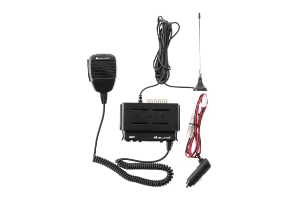 Midland GB1-R