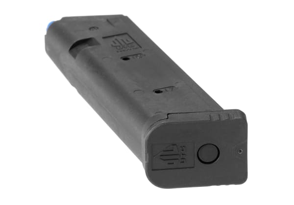 Leapers Polymer Magazine for Glock 9mm 17rds