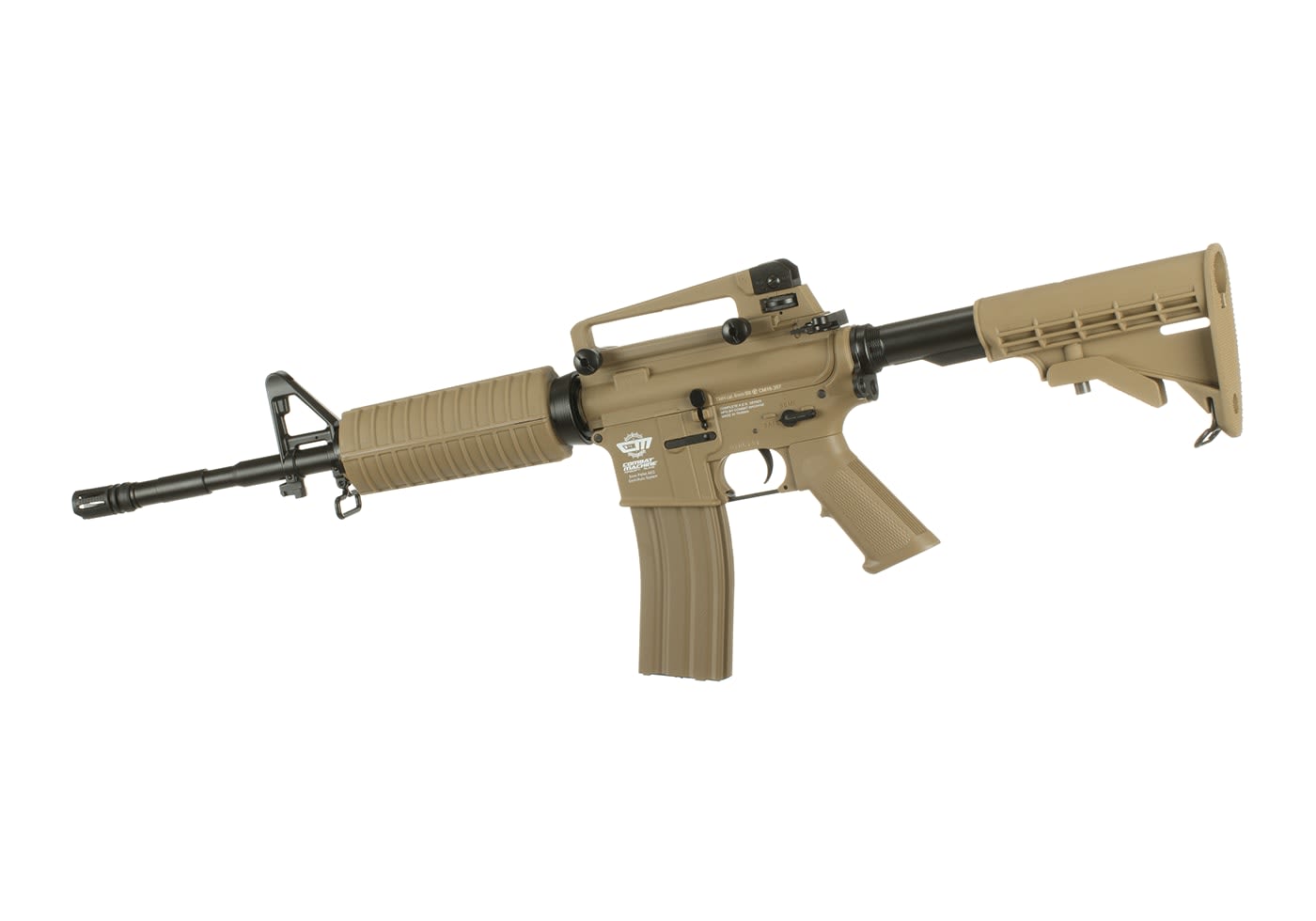 G&G CM16 Carbine