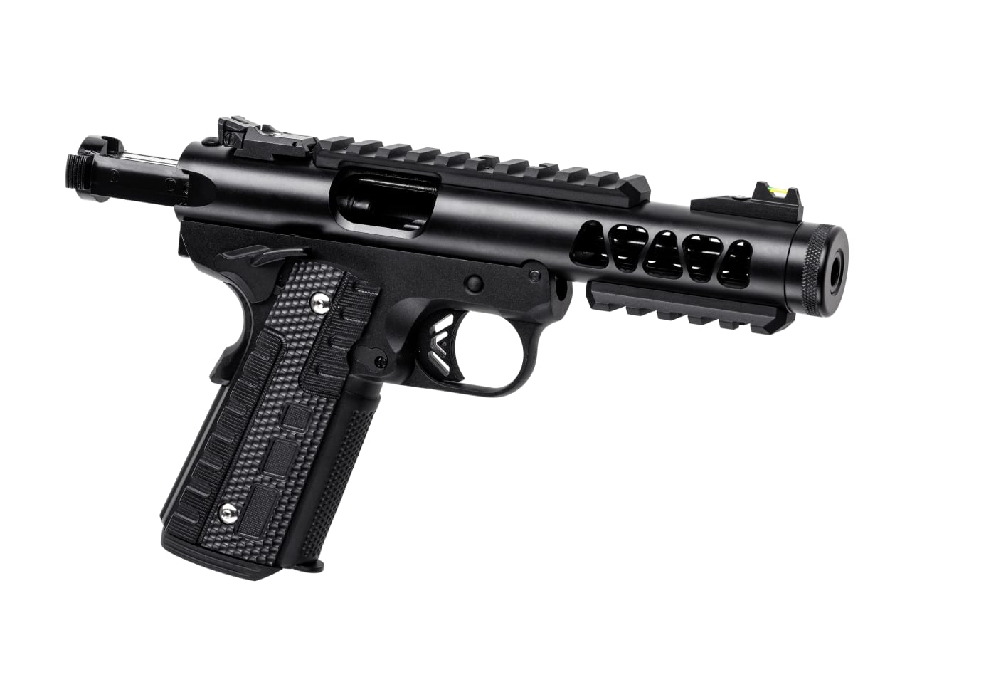 WE Galaxy 1911 Series Type B