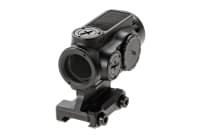 Primary Arms GLx MD-21S Push Button 21mm Microdot with AutoLive ACSS-CQB Red Dot Reticle