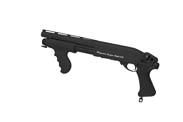 G&P M870 Mad Dog Shotgun