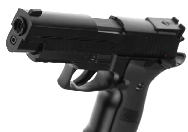G&G G226 Co2
