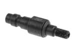 EpeS HPA Self Closing Adaptor for GBB WE/KJW Thread