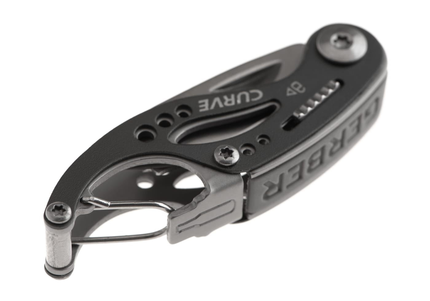 Gerber Curve Folder