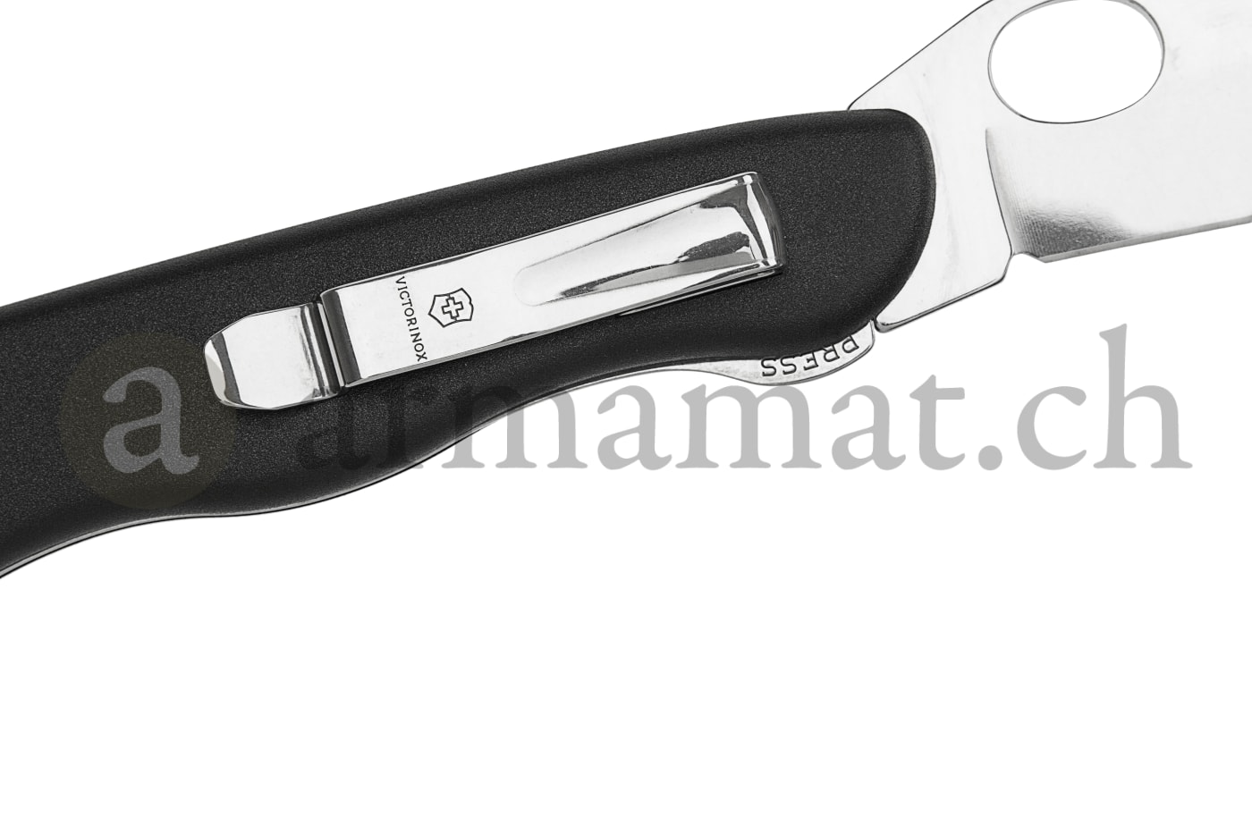 Victorinox sentinel clip one hand best sale