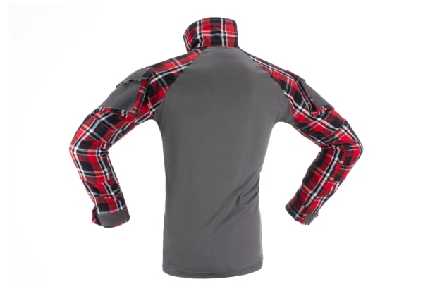 Invader Gear Flannel Combat Shirt