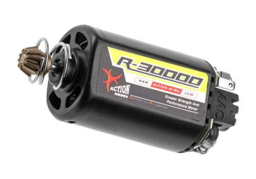 Action Army 30000R Infinity Motor Short Axis