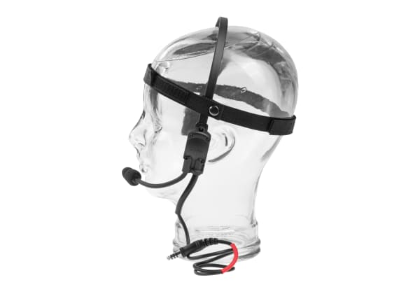 Z-Tactical MH180-V Atlantic Signal Headset