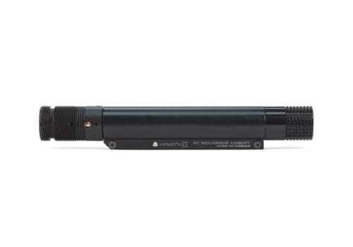 Wolverine Wraith X HPA with CO2 Stock for AEG