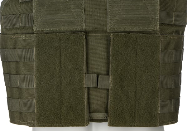 Invader Gear DACC Carrier