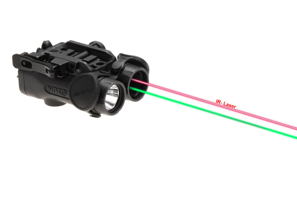 Holosun LE321-GR Elite Multi-Laser Device