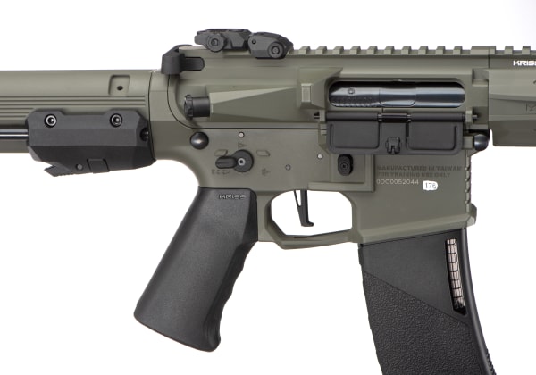 Krytac Trident Mk2 PDW-M