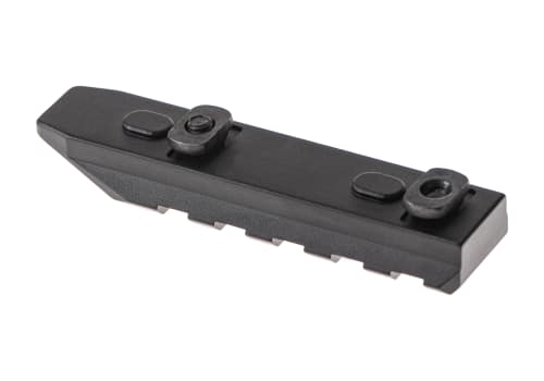 5KU 5 Slot Rail Section For M-LOK / KeyMod