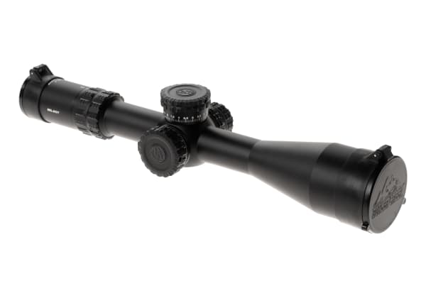 Primary Arms GLx 4-16X50 FFP ACSS HUD DMR Reticle .308 Win/.223