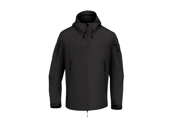 Outrider T.O.R.D. Softshell Hoody AR