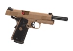 KJ Works M1911 MEU TBC Full Metal GBB