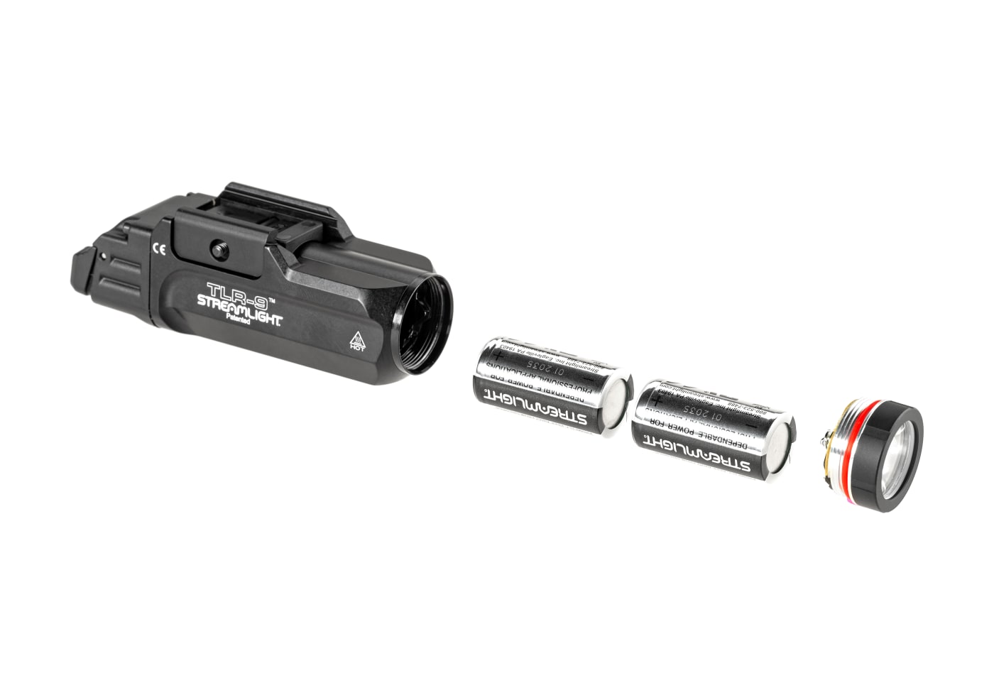 Streamlight TLR-9 Flex