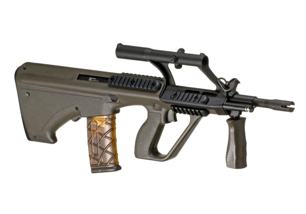 APS AUG A1 Para
