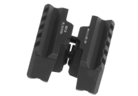 B&T AR15 Frontsight 2x NAR Mount