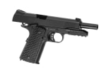 KWC M1911 Tactical Blowback Co2