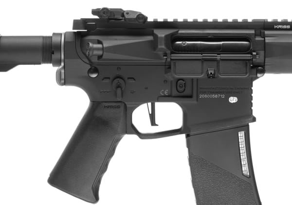 Krytac Trident Mk2 SPR/PDW Bundle S-AEG
