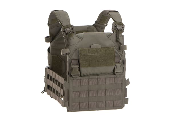 Clawgear Raider Plate Carrier