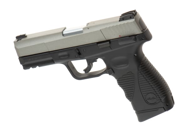 KWC 24/7 Gen 2 Blowback Co2