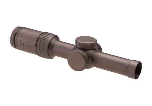 Vortex Optics Razor Gen II-E 1-6x24 SFP VMR-2 MRAD