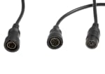 Emerson Tactical Helmet Dedicated Set for Motorola Talkabout