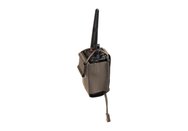 Clawgear Small Radio Pouch LC