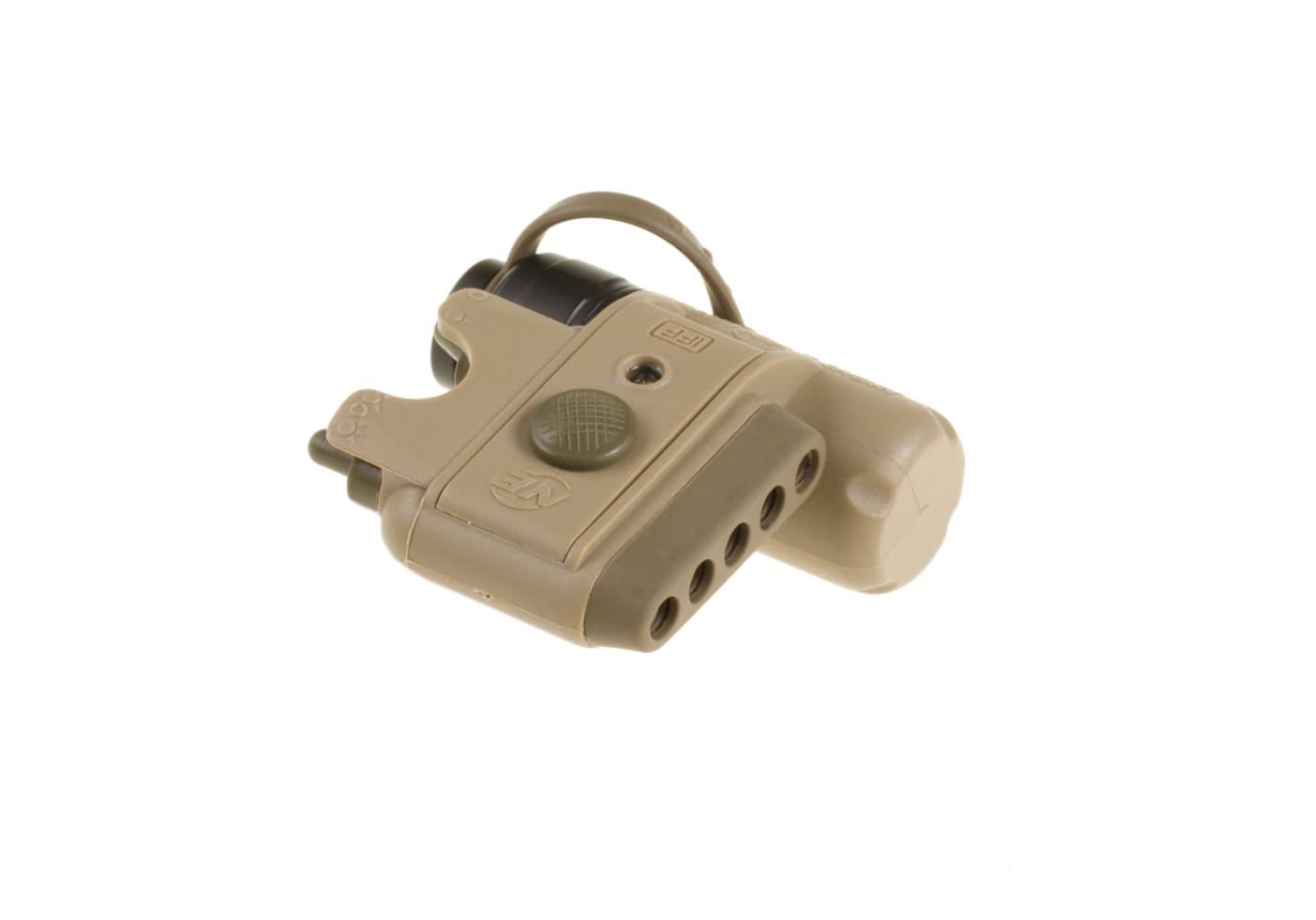 Night Evolution Gen III Helmet Light