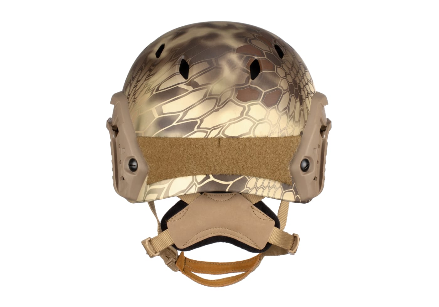 FMA FAST PJ Helmet Replica Simple Version