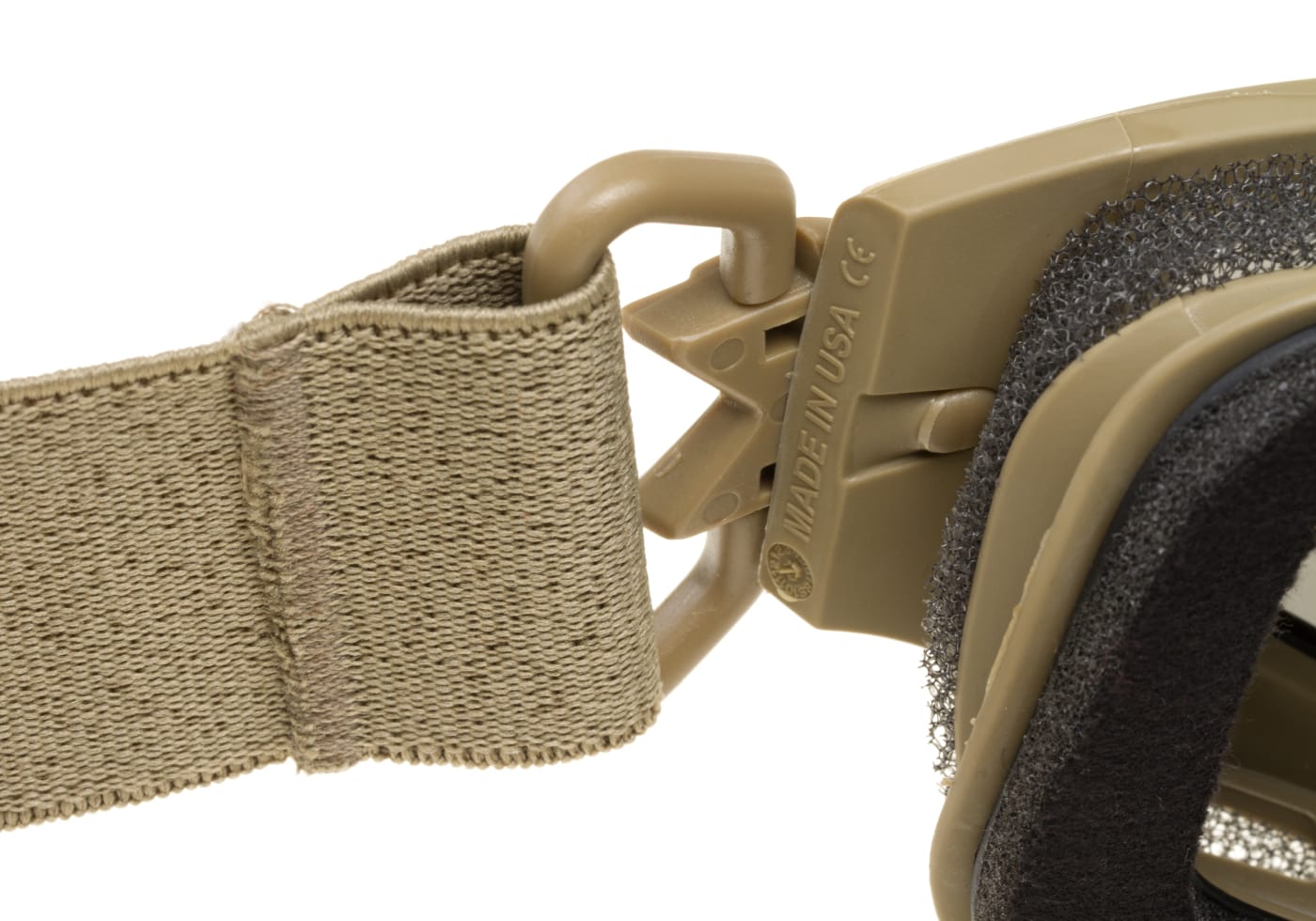 Wiley X Spear Goggle