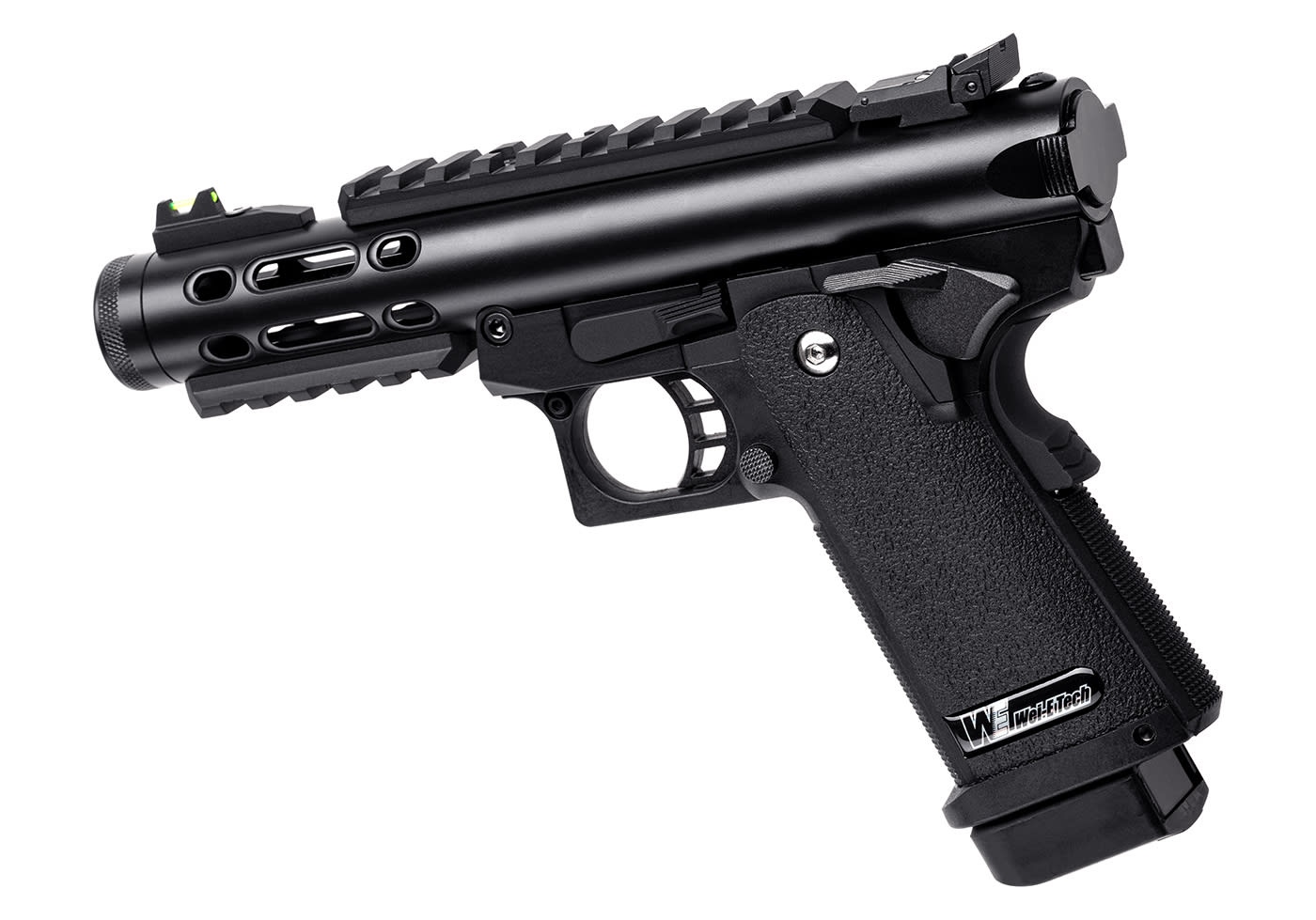 WE Galaxy Hi-Capa Series