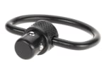Leapers SPB QD Sling Swivel C Loop 1.25 Inch